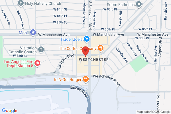 Tuesday Morning - Closed