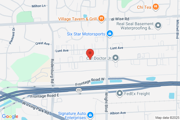 Borg Mechanical Contractors Inc