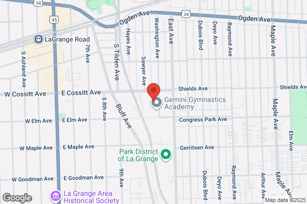 Bright Auto Repair, Inc