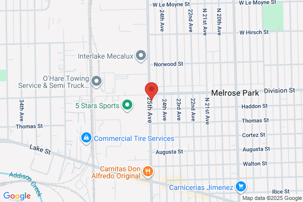 Genuine Auto Repair Inc