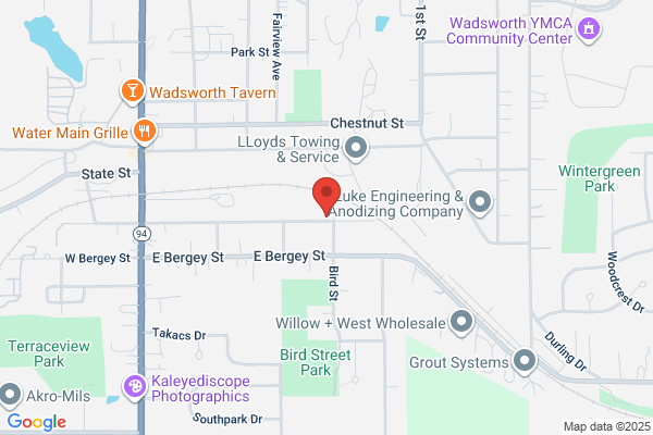 All American Basement Waterproofing
