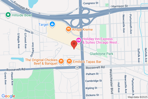 Concrete Excavation Removal Llc