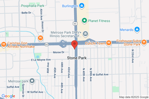 International Bank of Bellwood