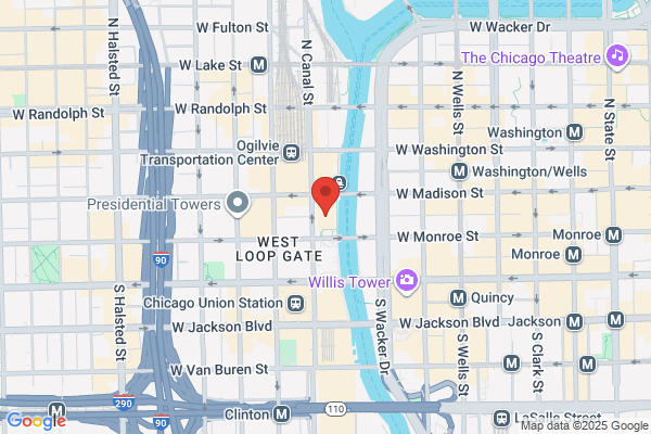 Pyramid Services Company