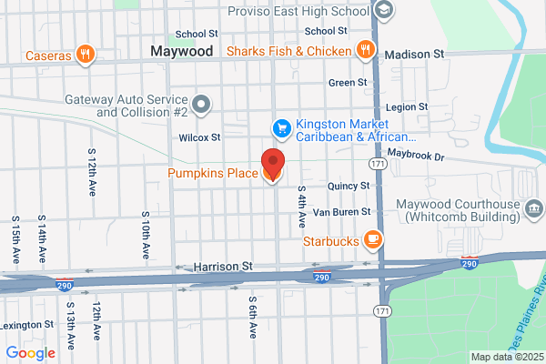 Maywood Family Health Center