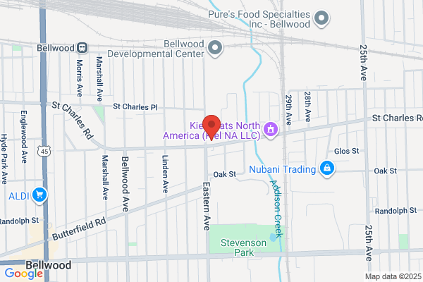 Convenient Food Mart