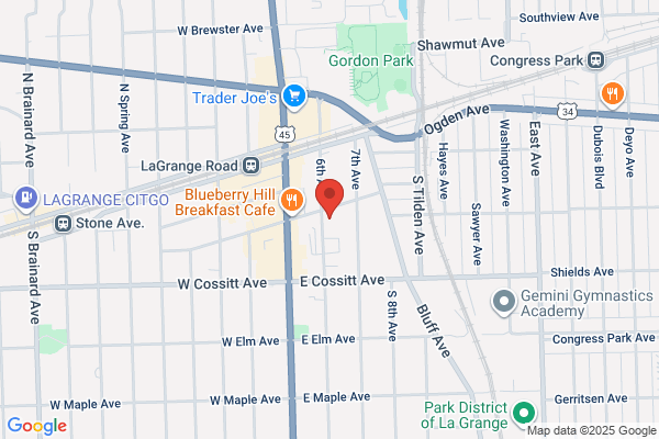 Carolyn Bronke Wind, DDS