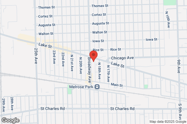 Broadway Medical Center