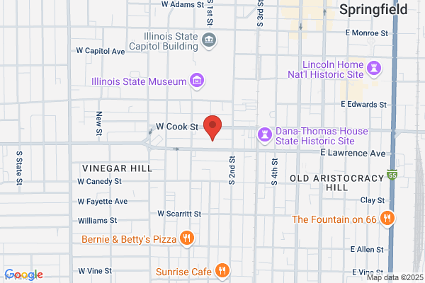 Life Services Network of Illinois