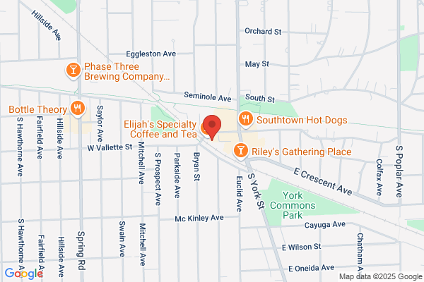Prairie Path Foot & Ankle Clinic