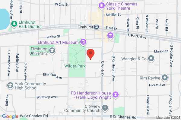 Elmhurst School District 205, Hawthorne Elementary School