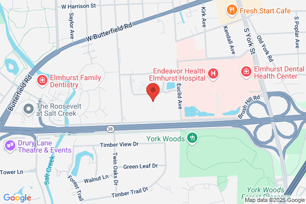 Elmhurst Symphony Association the