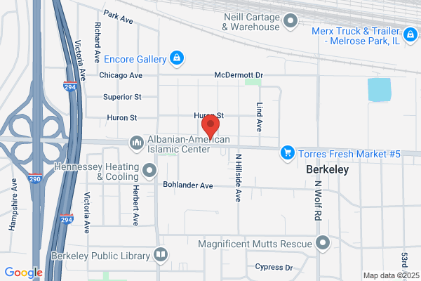 Berkeley Citgo