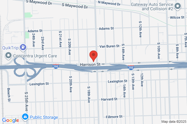 Maywood Mart Care