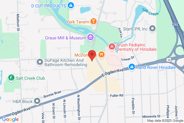 DuPage Spine and Orthopaedics