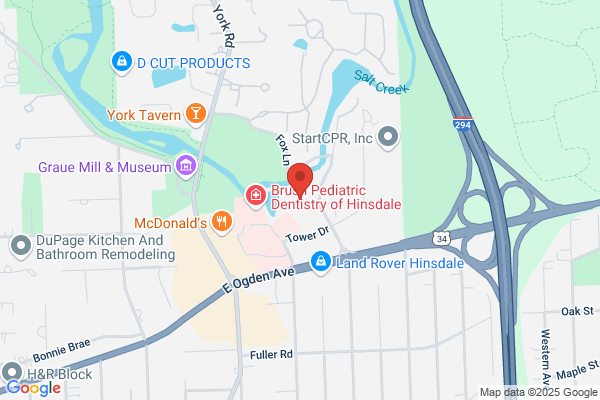 Hinsdale Surgical Center Llc