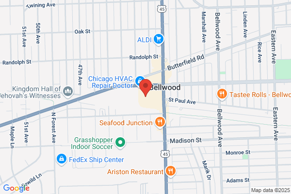 Leamington Foods Inc