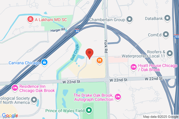 Sheridan at Oak Brook