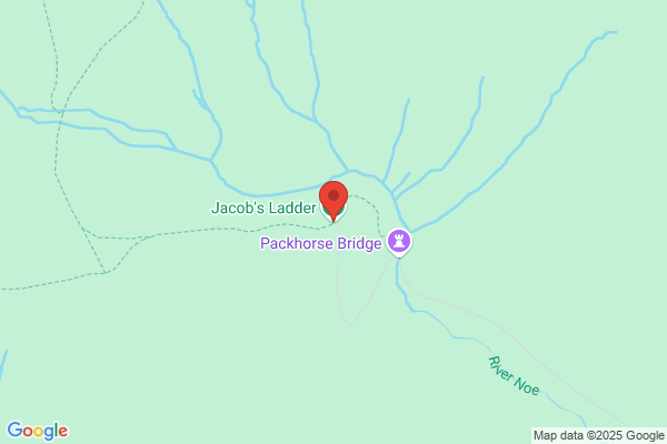 Jacobs Ladder