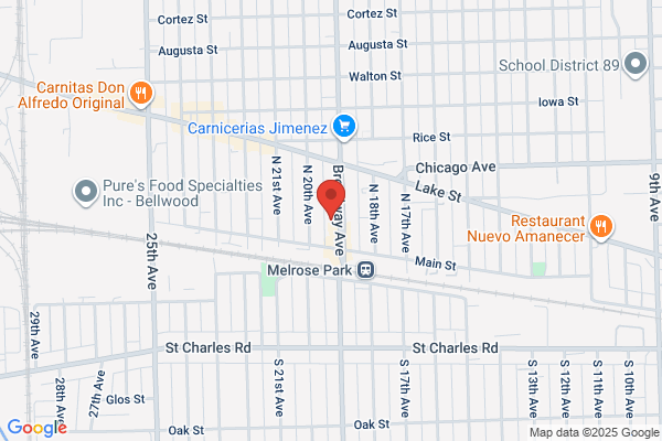 Washland Laundromat
