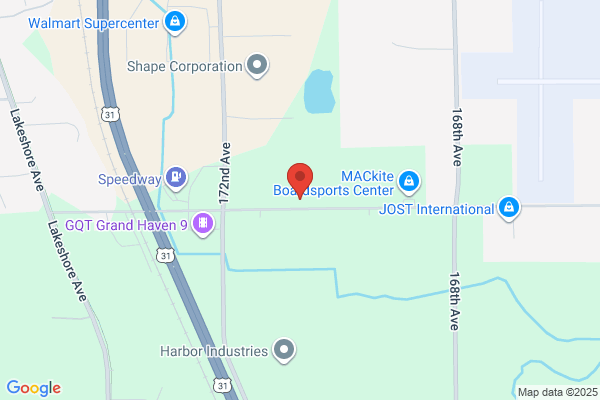 CMA Manufacturing Inc
