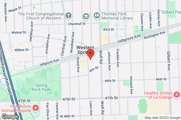 LifeStance Therapists & Psychiatrists Western Springs