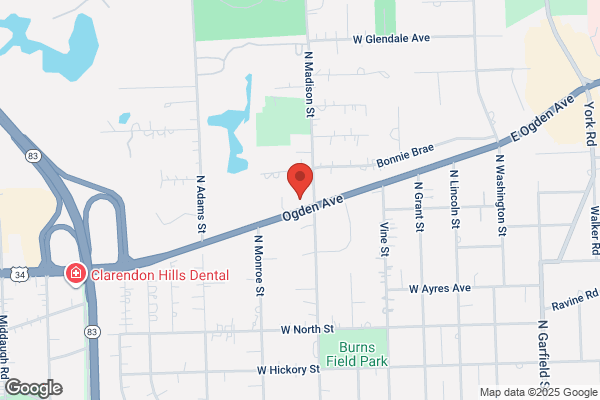 Advanced Behavioral Centers of DuPage