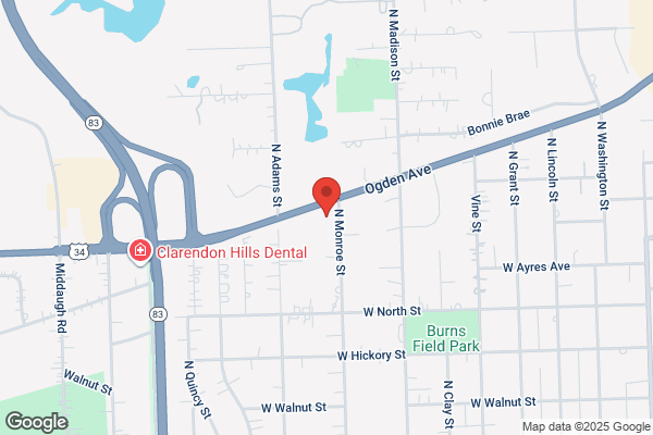 IBJI Doctors’ Office (Hinsdale Orthopaedics) - Hinsdale