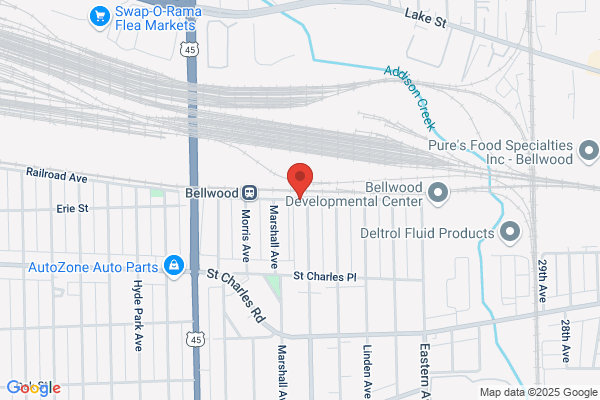 Bellwood Chamber of Commerce