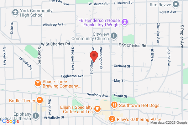 Cottage Hill Inspections Inc