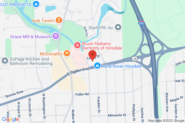Illinois Dermatology Institute - Westchester Office - CLOSED