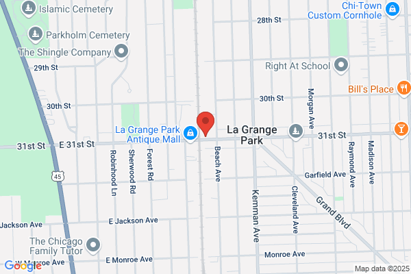 La Grange Park Cat Clinic
