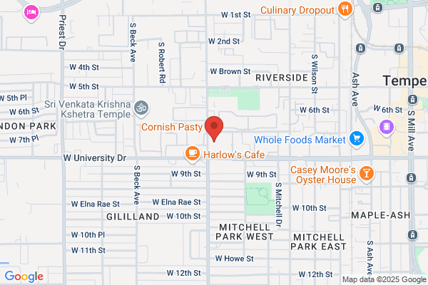 Rosita's Fine Mexican Food