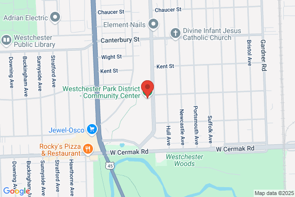 Westchester Park District