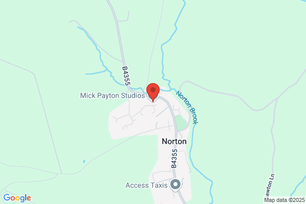 Payton Studios