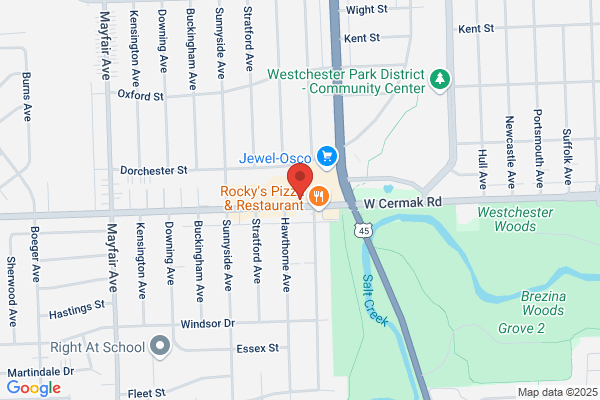 Suburban Foot Physicians Inc