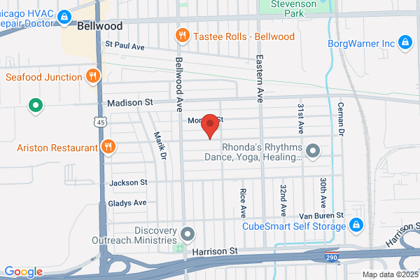 Exodus Realty