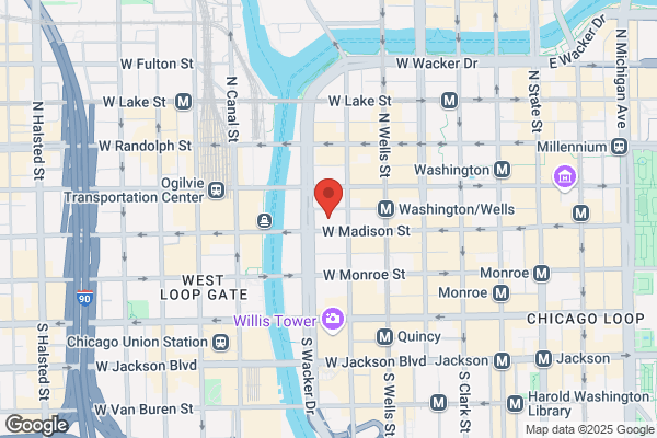First Industrial Real Estate & Trust
