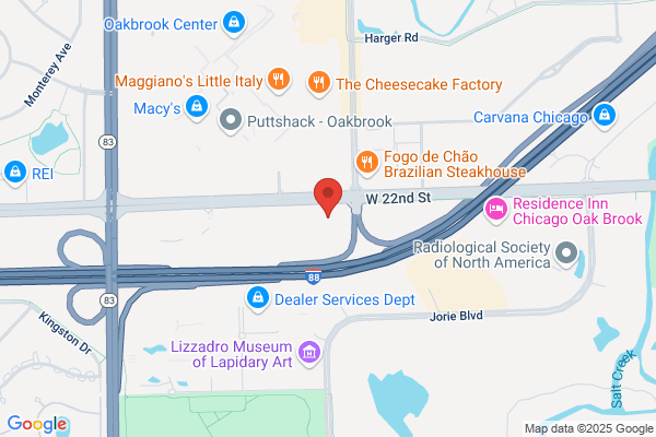 Huntington John T Lawyer