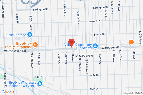 China Buffett of Broadview