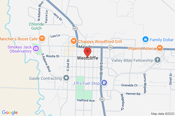 Ranch of Hope Counseling Center