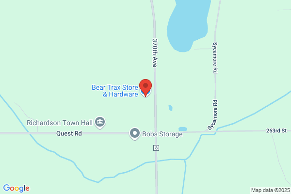 Bear Trax