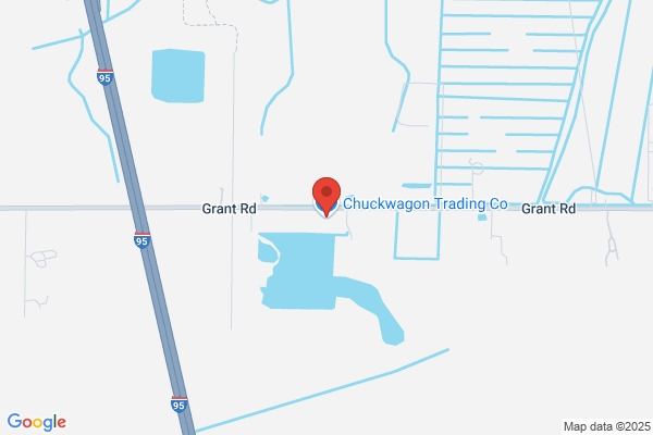 Chuck Wagon Trading Post & Saddler