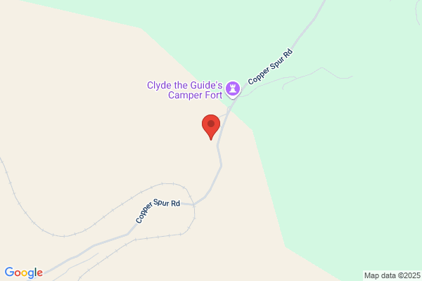 Copper Spur Metalworks