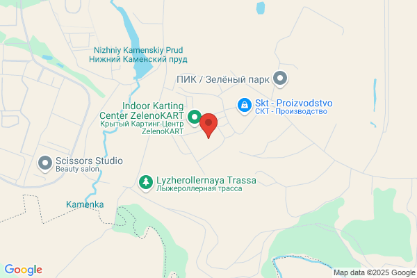 Cosson Printing Services