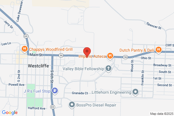 Custer & Fremont Real Estate Llc