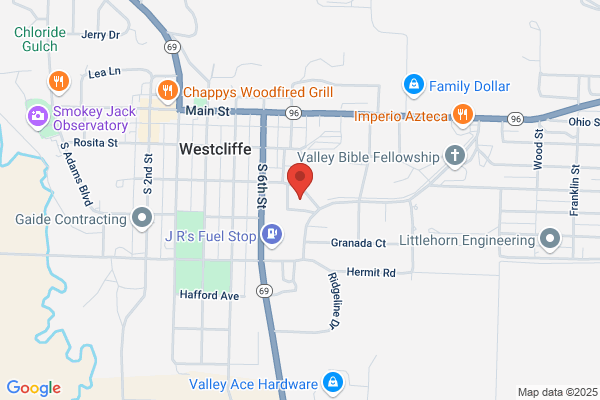 Custer County Government, Health Nurse