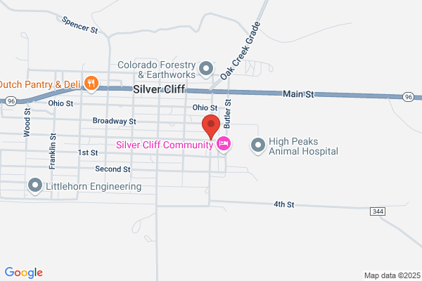 Eberling Mobile & RV Park