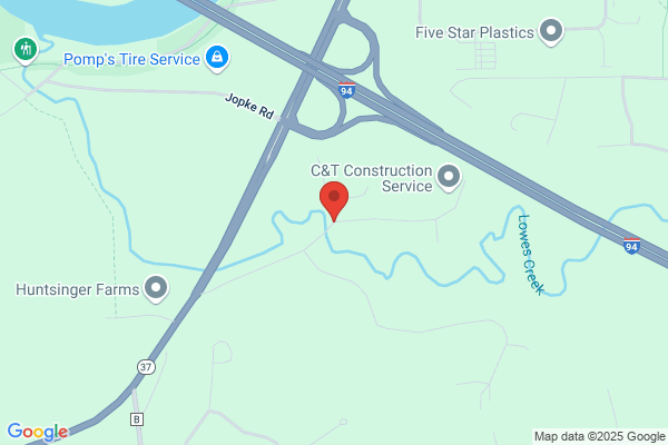 Riske Construction Inc