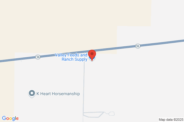 Valley Fuel & Supply Inc